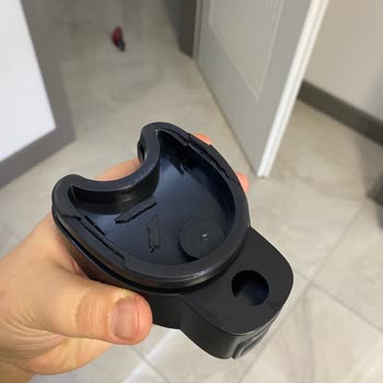 Bir Ayda Kırılan Parça Ve Garanti Dışı Bırakılması Hayal Kırıklığı Yarattı