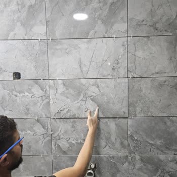 Farklı Serilerden Karışık Seramik Gönderildi, Banyom Kullanılamaz Hale Geldi