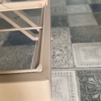 Sofia Bahçe Mobilyası Minderlerinde Kısa Sürede Deformasyon Ve Çözüm Talebi