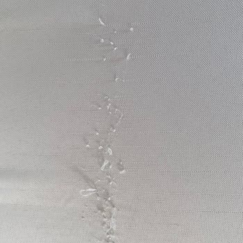 Sofia Bahçe Mobilyası Minderlerinde Kısa Sürede Deformasyon Ve Çözüm Talebi