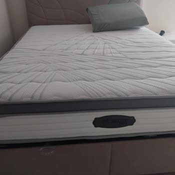 Bellona'nın Hatalı Yatak Teslimatı