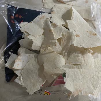 UNO Lavaş Parçalandı