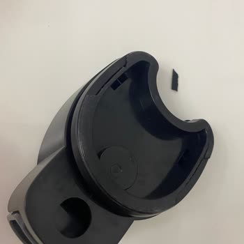 1 Aylık Süpürgede Parça Kırıldı, Garanti Kapsamı Dışında Bırakıldı