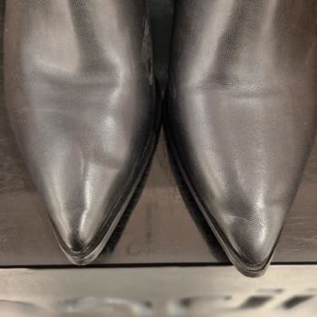 Kısa Sürede Deforme Olan Botlar İçin İade Ve Ücret İadesi Talebi