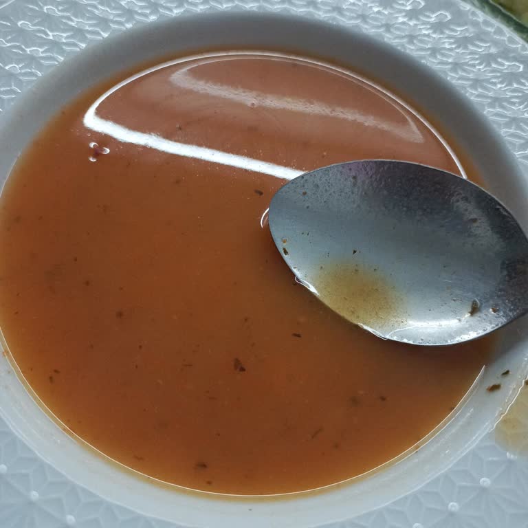 Knorr Analı Kızlı Çorbada Malzeme Eksikliği Hayal Kırıklığı Yarattı