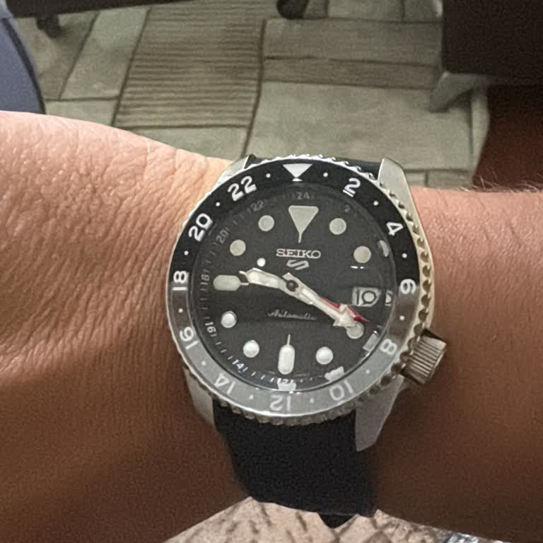 Aydın Saat Seiko Saatte Sürekli Geri Kalma Sorunu Ve Çözülmeyen Garanti Süreci