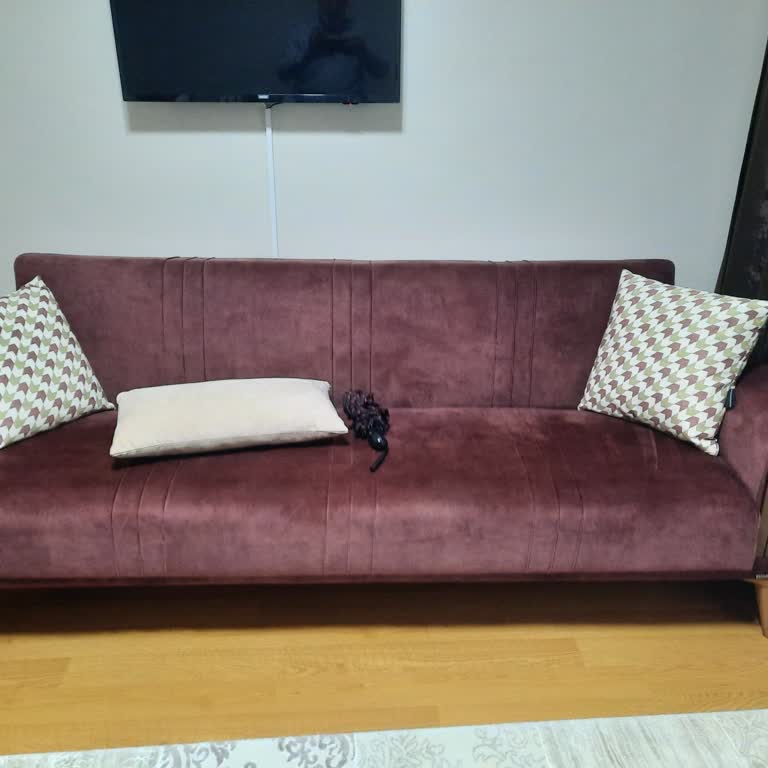 Gündoğdu Mobilya Koltuk Takımında Garanti Kapsamındaki Mekanizma Arızası Şaşkınlık Yarattı