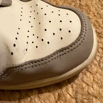 Kısa Sürede Deforme Olan Ayakkabı Ve Sportinn'den Yetersiz Müşteri Desteği