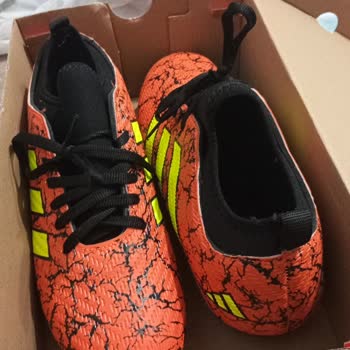 Yanlış Marka Ve Renk Krampon Gönderildi, Satıcıya Ulaşılamıyor