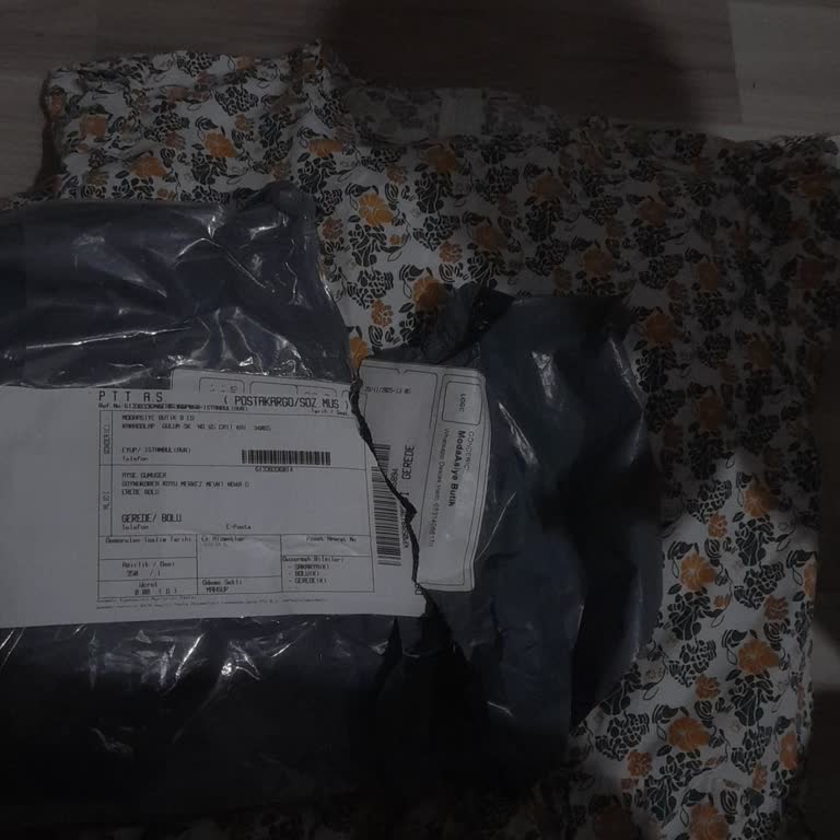 Siparişimde Yanlış Ürün Gönderildi Firmaya Ulaşamıyorum