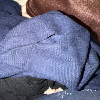 İndirim Farkı Ve Kalite Sorunlarıyla İlgilenilmeyen Alışveriş Deneyimi