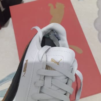 Puma Ayakkabıda Kısa Sürede Deformasyon Ve FLO Mağazasının Yetersiz İlgisi