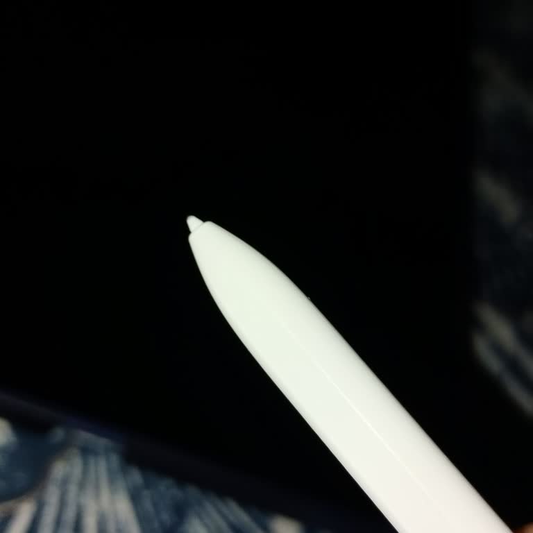 S Pen Ucu Hızla Aşındı, Çözüm Sunulmadı