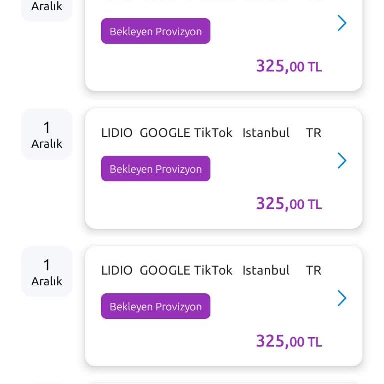 Kredi Kartımdan İzinsiz Harcama Yapıldı, Mağduriyetimin Giderilmesini İstiyorum