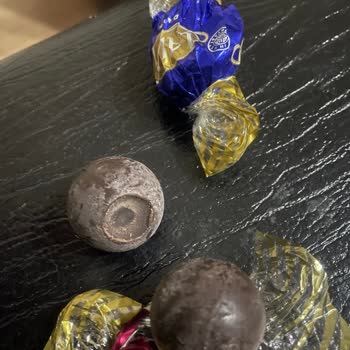 Kahve Dünyası Aldığım Lavi Çikolata Bozuk Çıktı, Sağlığım Ve Güvenim Zedelendi!