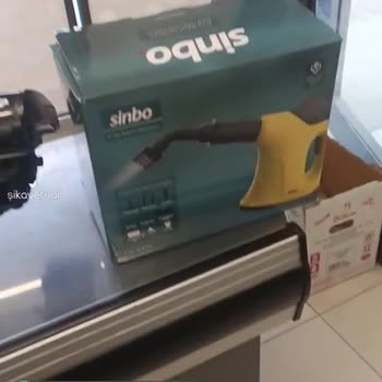 A101 Buharlı Temizlik Ürünü Hüsranı!