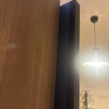 Aldığım Genç Odası Takımı Hem Kalitesiz Hem De Güvenlik Riski Taşıyor