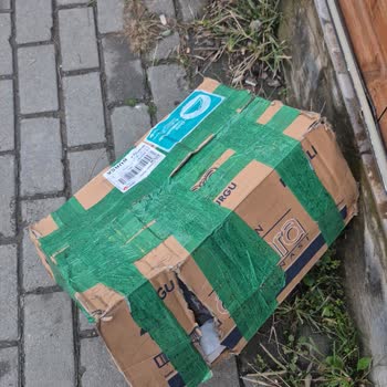 Aras Kargo Yalova Mimoza Şubesi'nde Teslimat Ve İletişim Sorunları