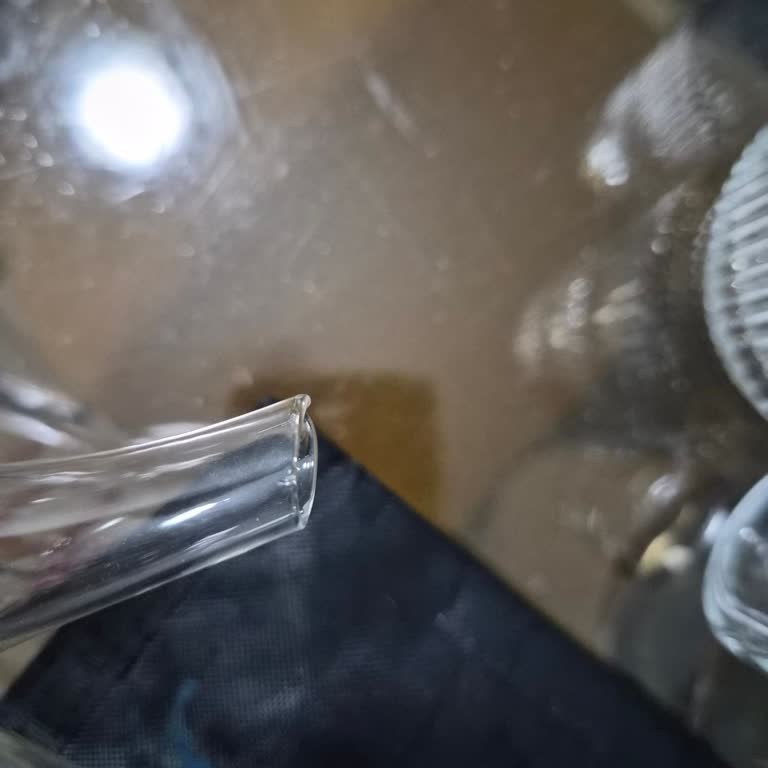 A101 Yazır Şubesinde Kırık Ürün Ve İade Sorunu