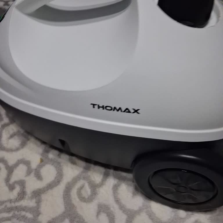 Yeni Alınan Buhar Makinesi Buhar Vermiyor, Hayal Kırıklığı Yaşadım