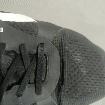 Garanti Kapsamındaki Ayakkabımın File Kısmı Yırtıldı, Değişim Veya İade Reddi