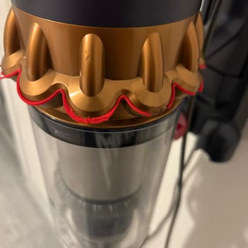 Dyson Servisi Ürünüme Zarar Verdi, Çözüm Bekliyorum