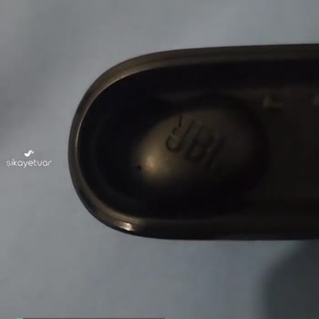 JBL Wave Buds 2 Şarj Olmuyor