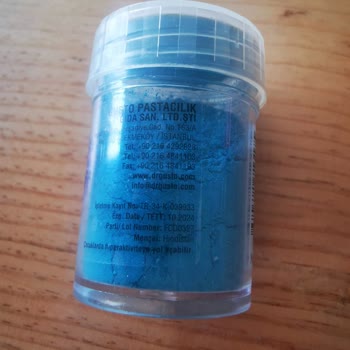 Paku Malzeme Ürünün Tarihi Geçmiş Şekilde Tüketiciye Gönderilmesi