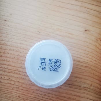 Paku Malzeme Ürünün Tarihi Geçmiş Şekilde Tüketiciye Gönderilmesi