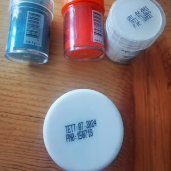 Paku Malzeme Ürünün Tarihi Geçmiş Şekilde Tüketiciye Gönderilmesi