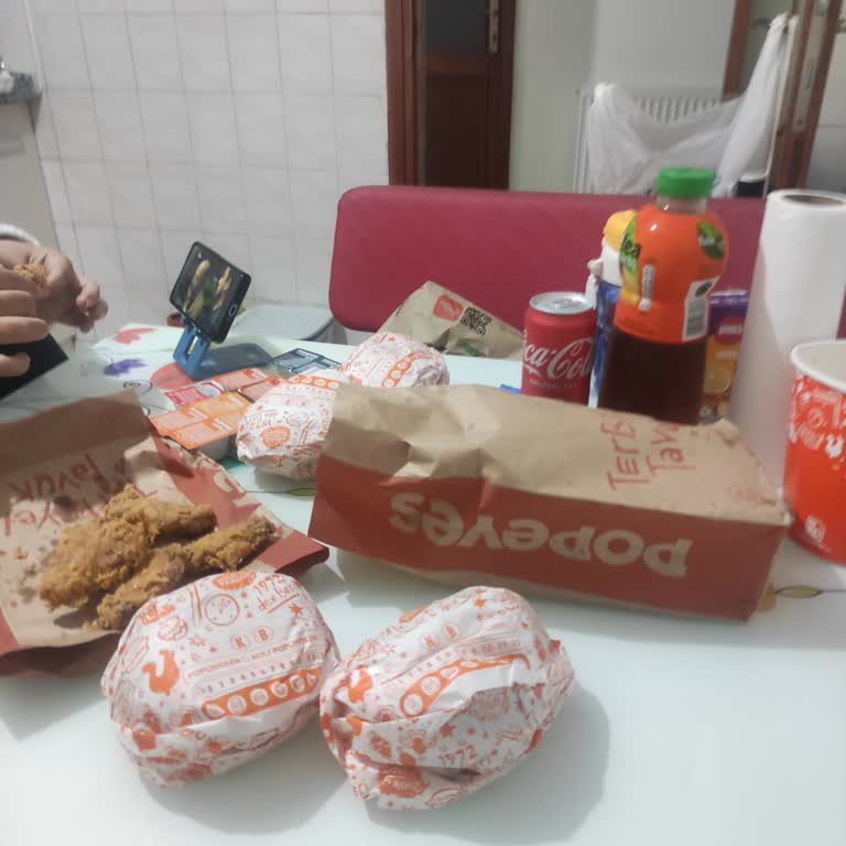 Eksik Gönderilen İçecek Ve İlgisiz Müşteri Hizmetleri