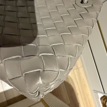 Beymen Bottega Bag Peeling In Three Months - Refund Request Rejected