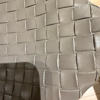 Beymen Bottega Bag Peeling In Three Months - Refund Request Rejected