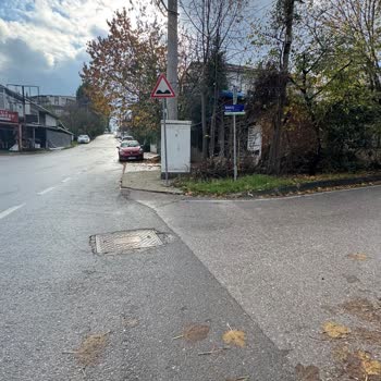 Hazır Altyapıya Rağmen Fiber Nakil Sorunu Ve Mağduriyet