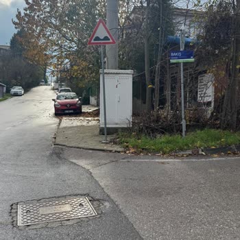 Hazır Altyapıya Rağmen Fiber Nakil Sorunu Ve Mağduriyet