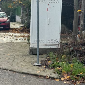 Hazır Altyapıya Rağmen Fiber Nakil Sorunu Ve Mağduriyet