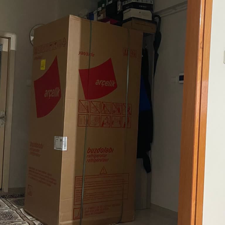 Kurulum Ekibinin Tutumu Ve Hizmet Yetersizliği