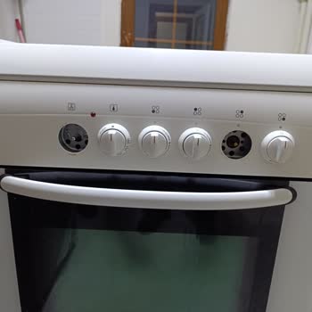 Bosch Fırının Yedek Parça Temininde Mağduriyet