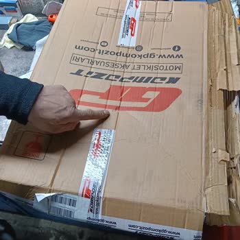 Kargom Yanlış Kişiye Teslim Edildi, Ürün Kırık Çıktı Ve Mağduriyetim Giderilmedi