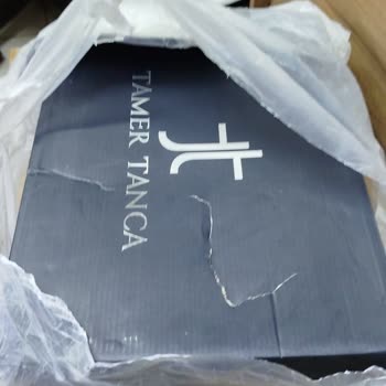 Tamer Tanca Siparişimde Eksik Ürün Ve Müşteri Hizmetlerinden Çözüm Alamadım