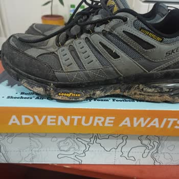 Su Geçiren Ayakkabı Ve Ret Edilen İade Talebi