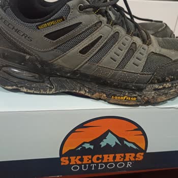 Su Geçiren Ayakkabı Ve Ret Edilen İade Talebi