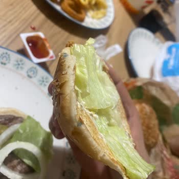 Küflü Ve Eksik Ürün Teslimatıyla Büyük Hayal Kırıklığı