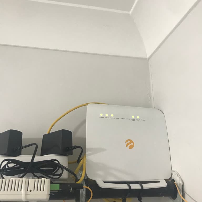 Sürekli Kesilen İnternet Ve Modem Sorununa Kalıcı Çözüm Bekliyorum