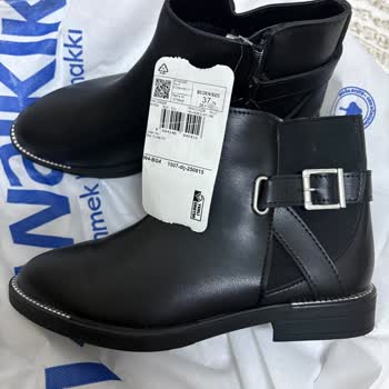 LCW Yanlış Ürün Gönderimi Ve Stokta Olmayan Ürün İçin İade Sorunu