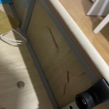 Hasarlı Ve Yanlış Ürün Teslimatı Sonrası İlgisizlik Ve İade Talebi