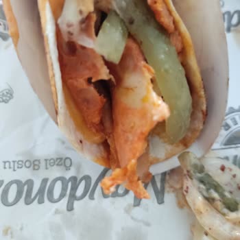 Bayat Ve Sağlıksız Ürünler Nedeniyle Mağduriyet Yaşadım, Ücret İadesi İstiyorum