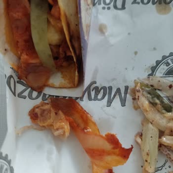 Bayat Ve Sağlıksız Ürünler Nedeniyle Mağduriyet Yaşadım, Ücret İadesi İstiyorum