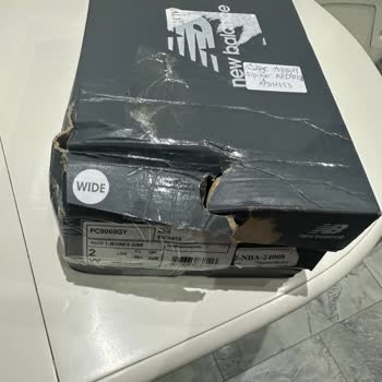 Özensiz Paketleme Ve Yetersiz Müşteri Hizmeti Nedeniyle Hayal Kırıklığı