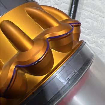 Dyson V15 Hem Arızalı Hem Serviste Mağduriyet Yaşattı!